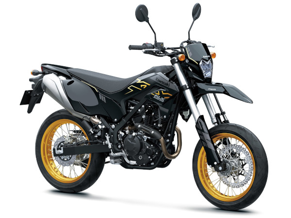 2022 KLX230 S