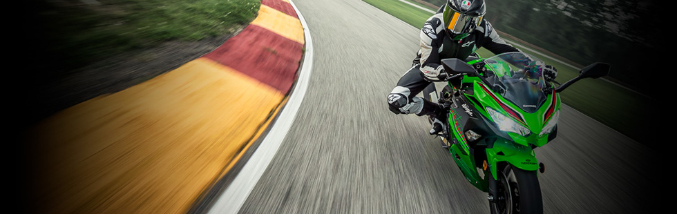 2023Model Ninja 250