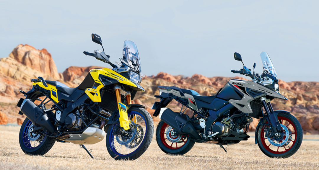 V-STROM1050