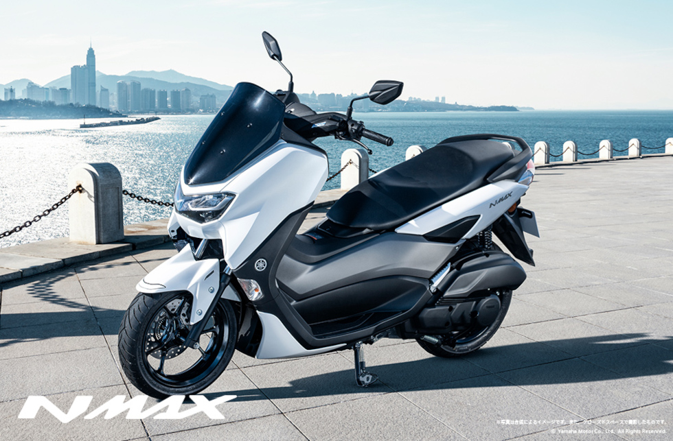 NMAX ABS